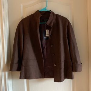 Brooks Brothers Womens Blazer!